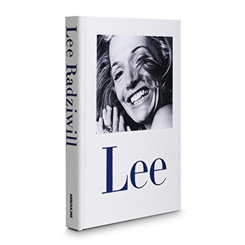 Lee, Hardcover