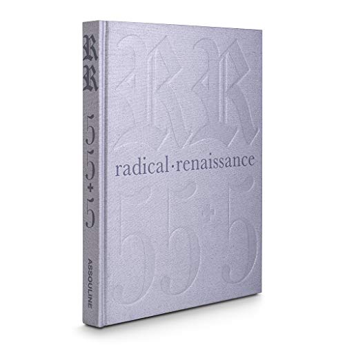 Radical Renaissance 60, Hardcover