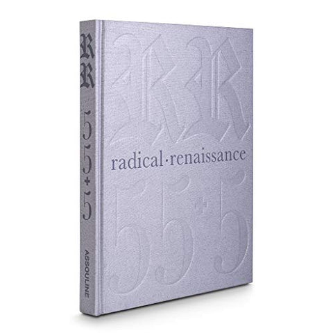 Radical Renaissance 60, Hardcover