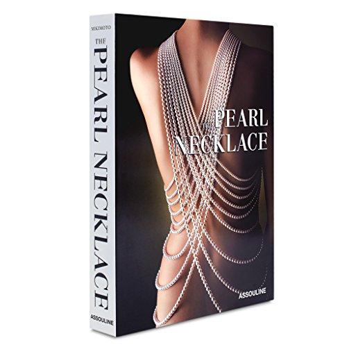 The Pearl Necklace, Hardcover