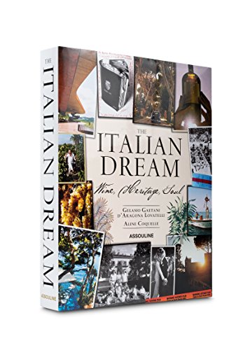The Italian Dream, Hardcover