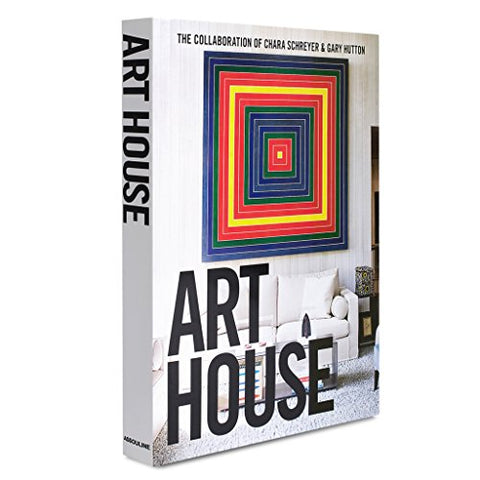 Art House, Hardcover