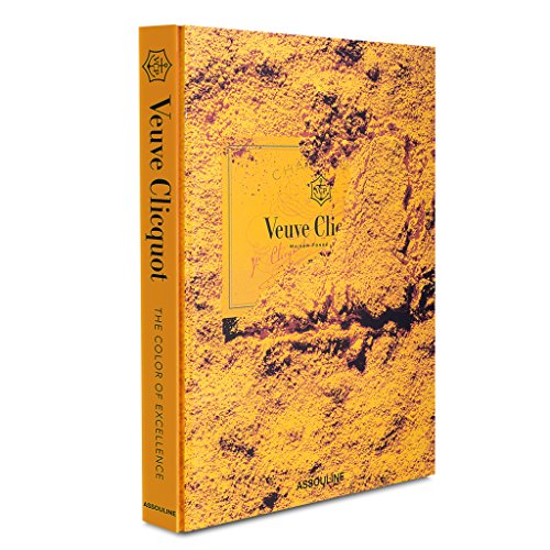 Veuve Clicquot, Hardcover