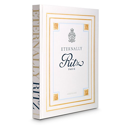 Eternally Ritz, Hardcover