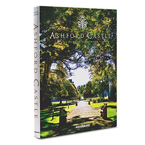 Ashford Castle, Hardcover