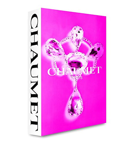Chaumet: Photography, Arts, Fetes, Hardcover