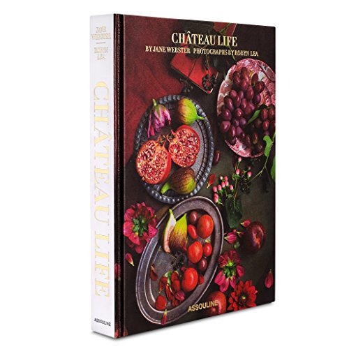 Château Life, Hardcover