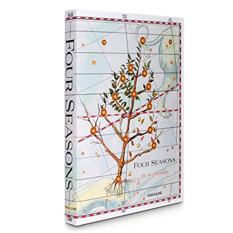 Four Seasons, Hardcover