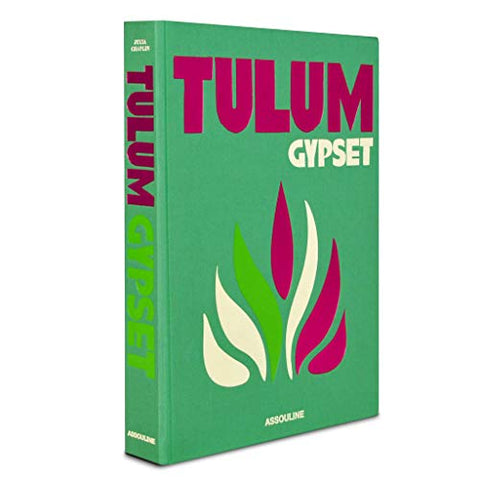 Tulum Gypset, Hardcover