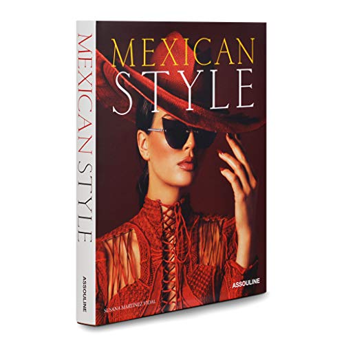 Mexican Style, Hardcover