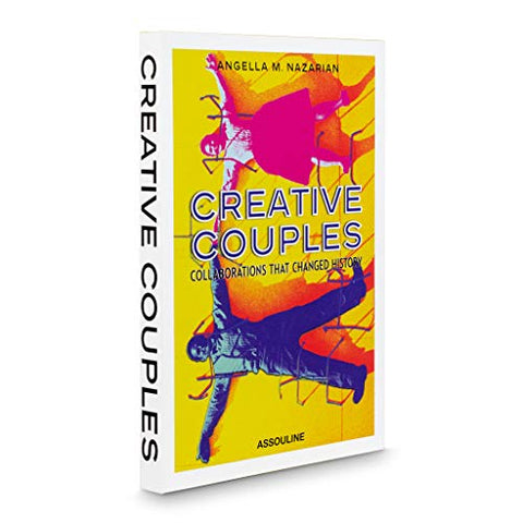 Creative Couples (Hardcover)