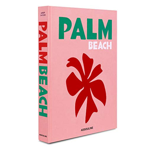 Palm Beach, Hardcover