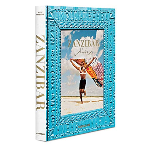 Zanzibar, Hardcover
