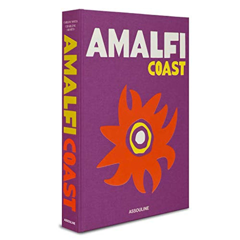 Amalfi Coast (Hardcover)