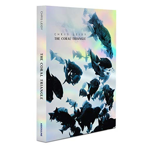 The Coral Triangle (Hardcover)