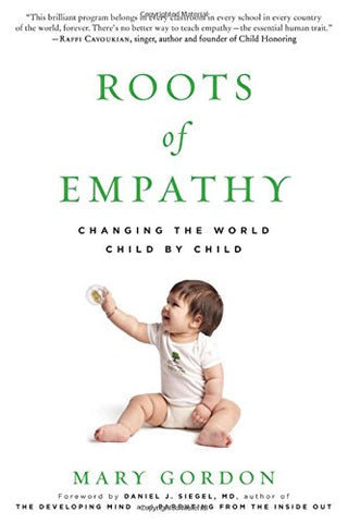 Roots of Empathy (Paperback)