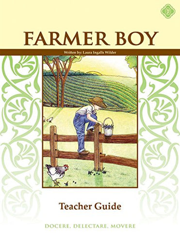 Farmer Boy Teacher Guide (Perfect Paperback)