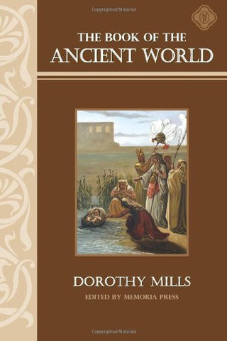 Book of the Ancient World, Perfect