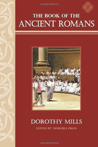 Book of the Ancient Romans, Perfect