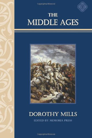 Book of the Middle Ages Perfect