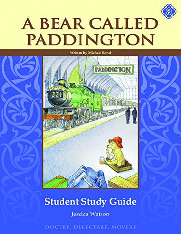 Bear Called Paddington Student Guide (Paperback)