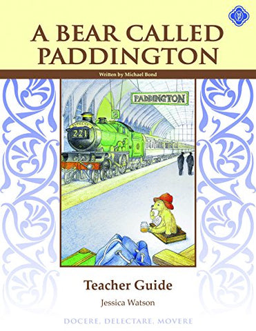 Bear Called Paddington Teacher Guide (Paperback)