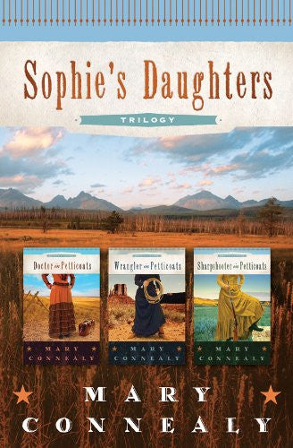 Sophie's Daughters Trilogy (Paperback)