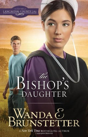 The Bishop's Daughter (Paperback)