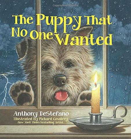 The Puppy That No One Wanted (Hardcover)
