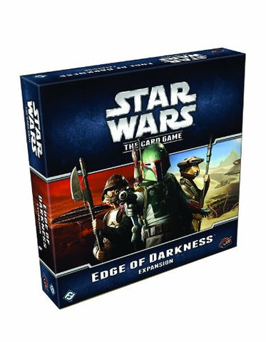 Star Wars LCG: Edge of Darkness