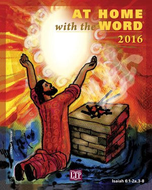 At Home with the Word 2016