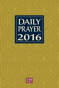 Daily Prayer 2016