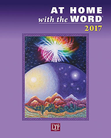 At Home with the Word® 2017