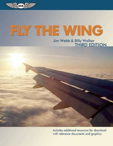 Fly the Wing (Paperback)
