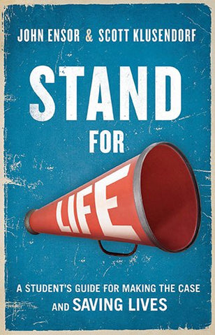 Stand for Life, Paperback