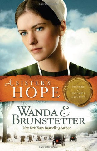 A Sister's Hope (Paperback)