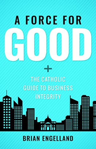 Force For Good (Hardcover)