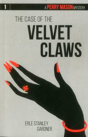 The Case of the Velvet Claws (Paperback)