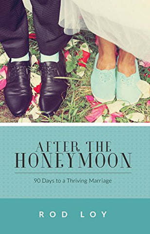 After the Honeymoon - Paperback