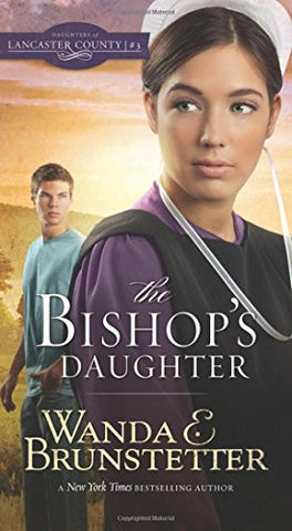 The Bishop's Daughter (Mass Market)