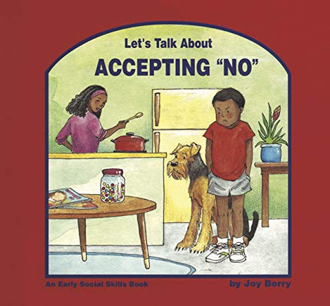 Let's Talk About Accepting "No"