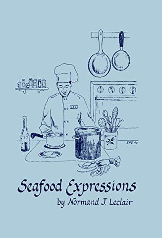 Seafood Expressions