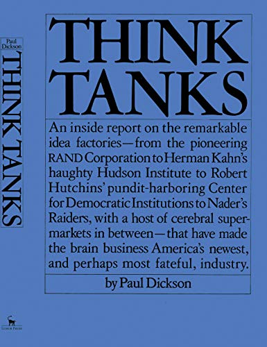 Think Tanks