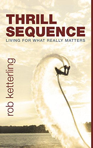 Thrill Sequence - Paperback