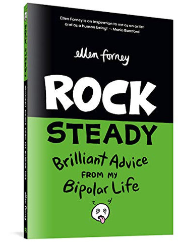 Rock Steady (Paperback)