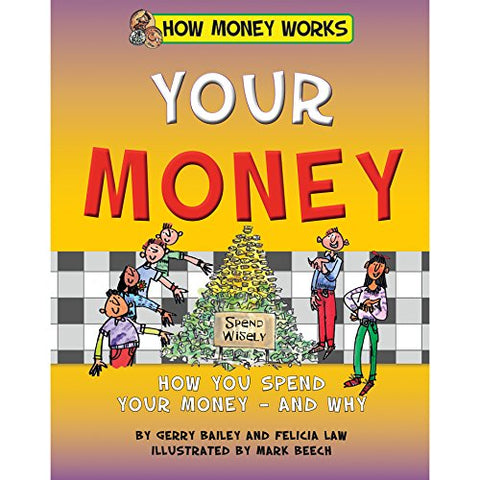 Your Money (Paperback)
