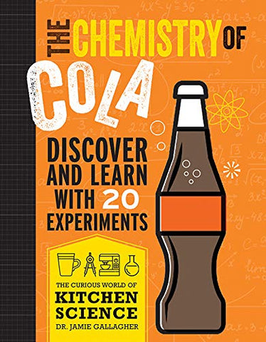 The Chemistry of Cola (Paperback)