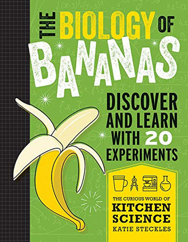 The Biology of Bananas (Paperback)