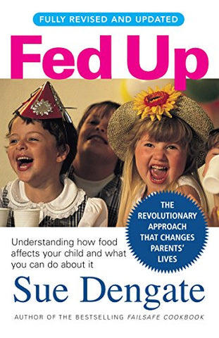 Fed Up (Paperback)