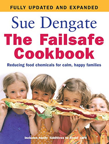 Failsafe Cookbook, The (Paperback)